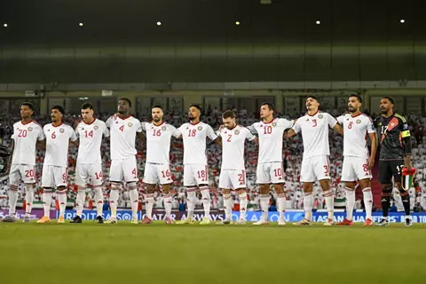 دقيقة بدقيقة (حسم التأهل).. منتخب قطر يواجه الإمارات في تصفيات كأس العالم